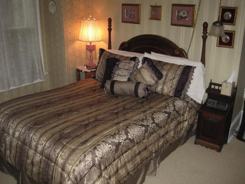 Mildred'S Bed & Breakfast Seattle United States