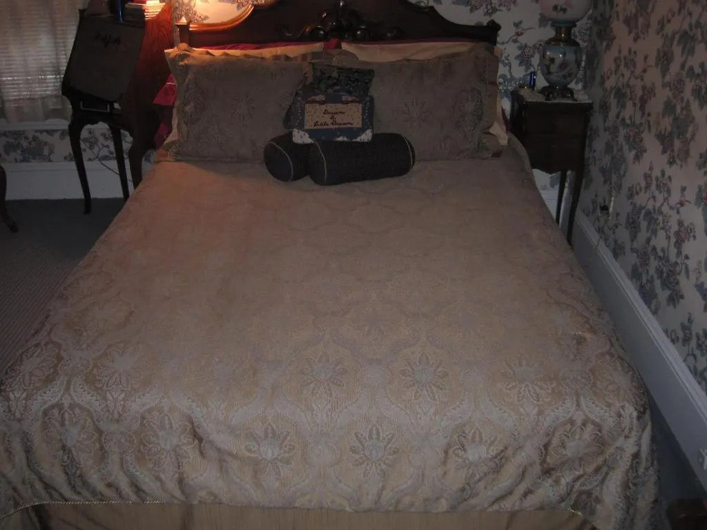 Mildred'S Bed & Breakfast Seattle 3*,  United States