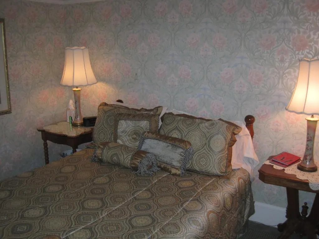 Mildred'S Bed & Breakfast Seattle