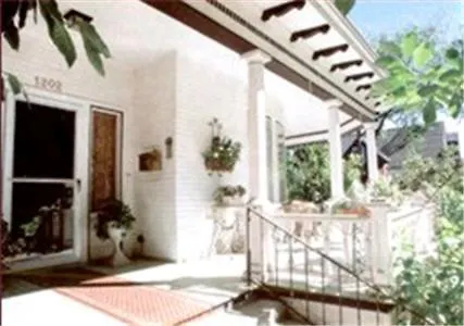 Mildred'S Bed & Breakfast Seattle