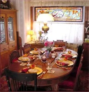 Mildred'S Bed & Breakfast Seattle 3*,  United States
