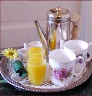 Mildred'S Bed & Breakfast Seattle United States