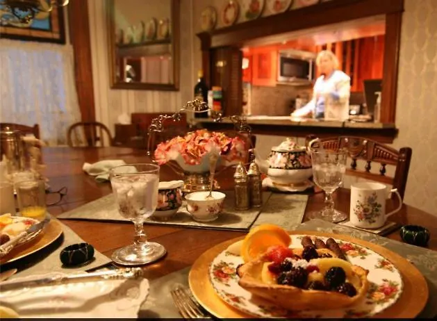 Mildred'S Bed & Breakfast Seattle