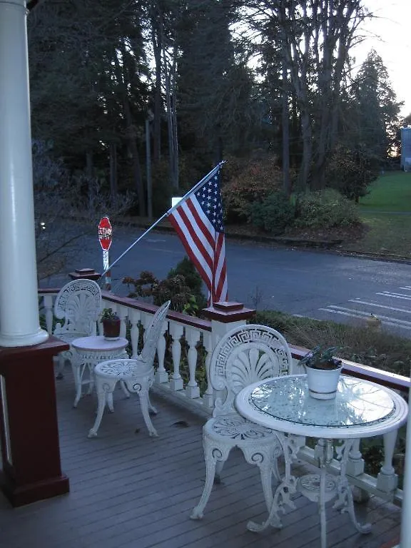 Mildred'S Bed & Breakfast Seattle