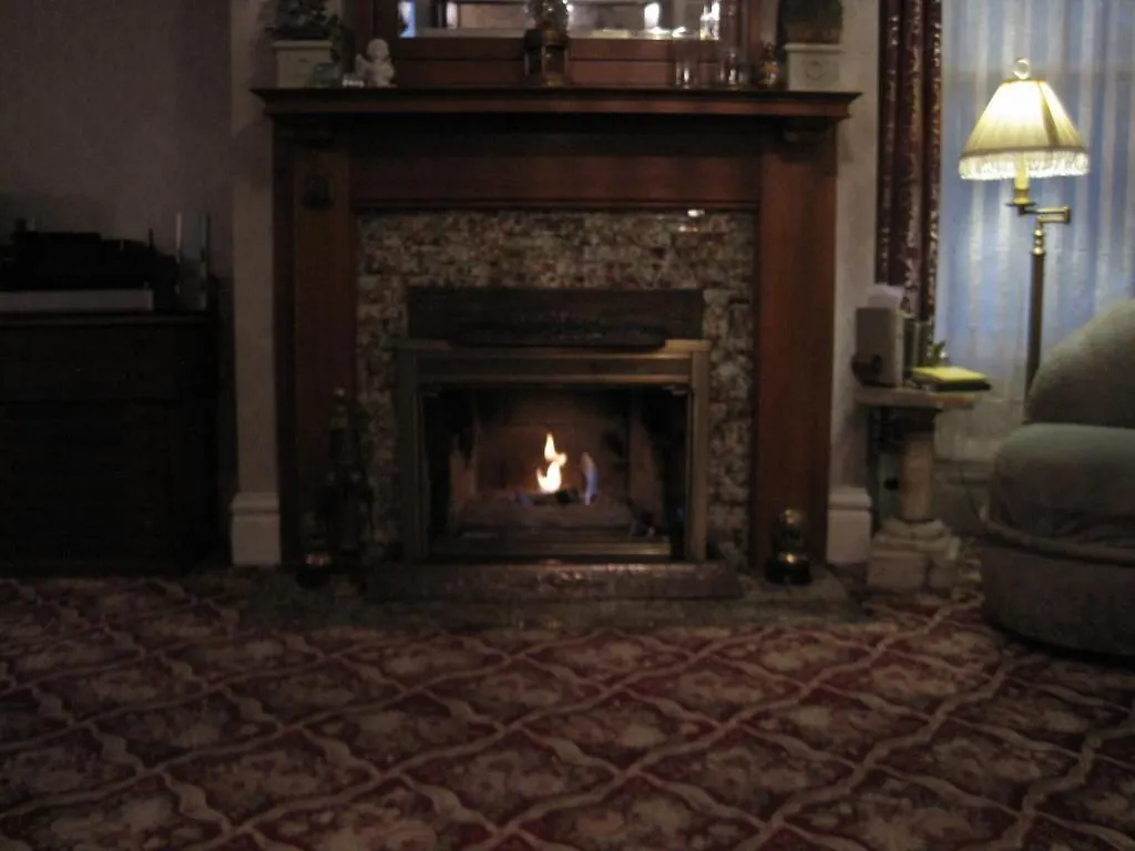 Mildred'S Bed & Breakfast Seattle 3*,  United States