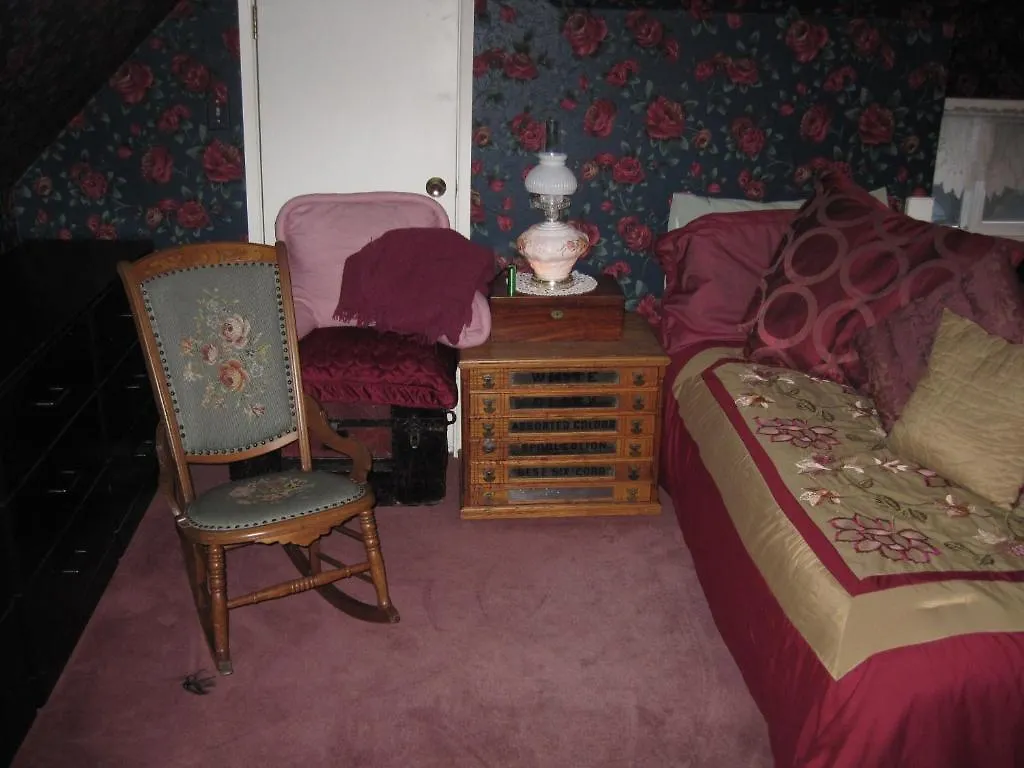 Mildred'S Bed & Breakfast Seattle