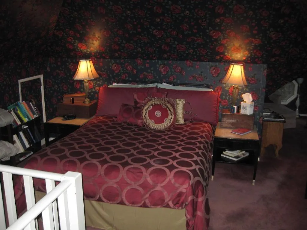Mildred'S Bed & Breakfast Seattle