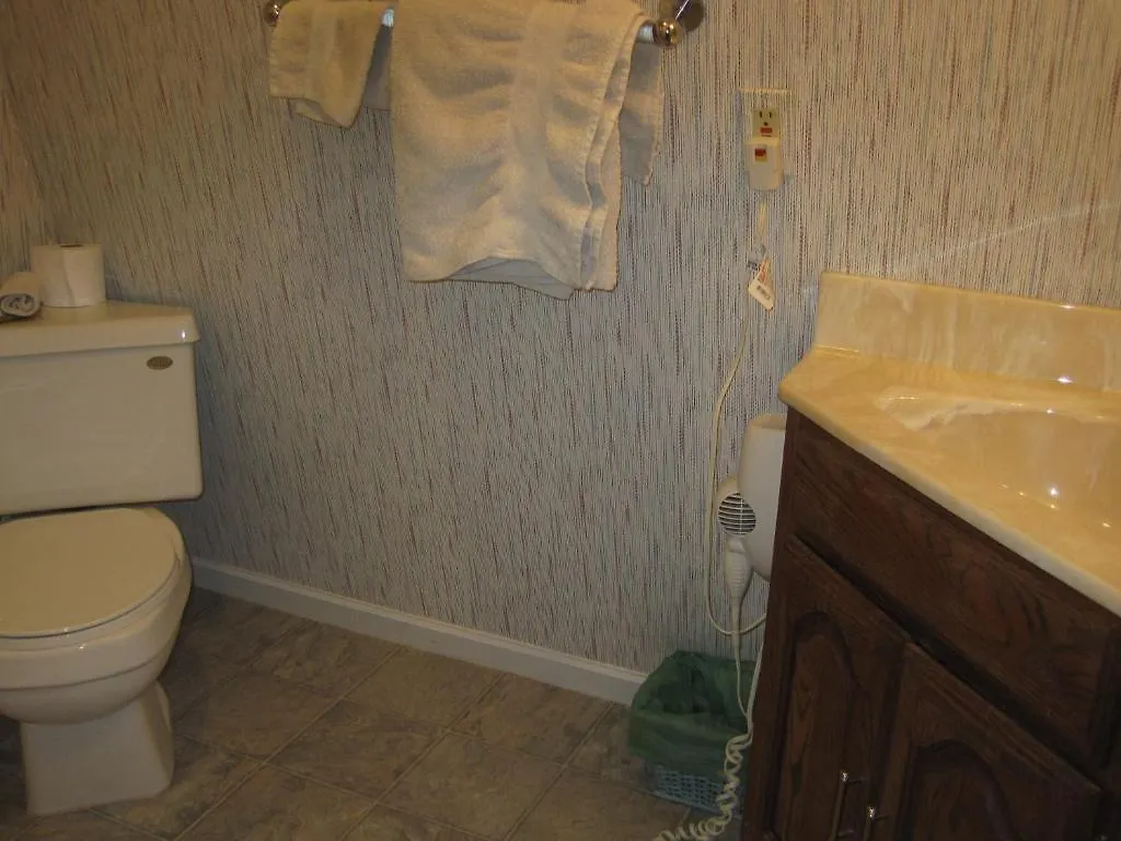 ***  Mildred'S Bed & Breakfast Seattle United States