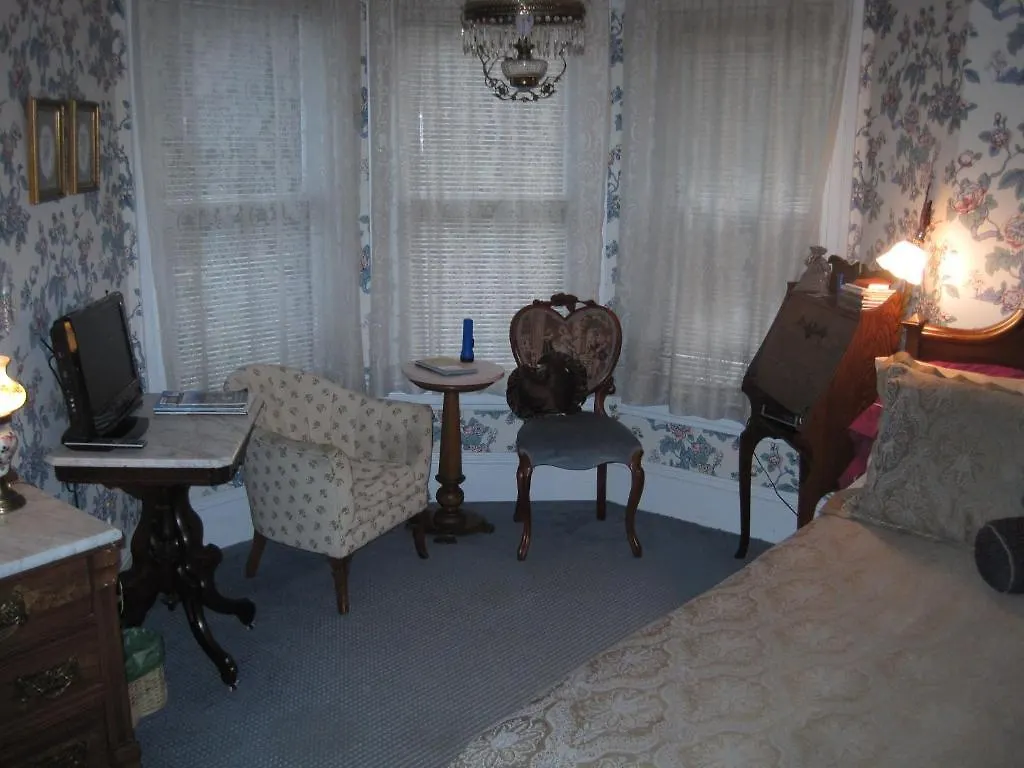 Mildred'S Bed & Breakfast Seattle