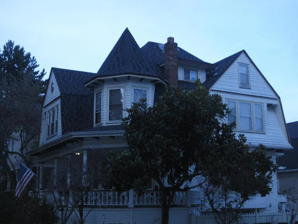 Mildred'S Bed & Breakfast Seattle