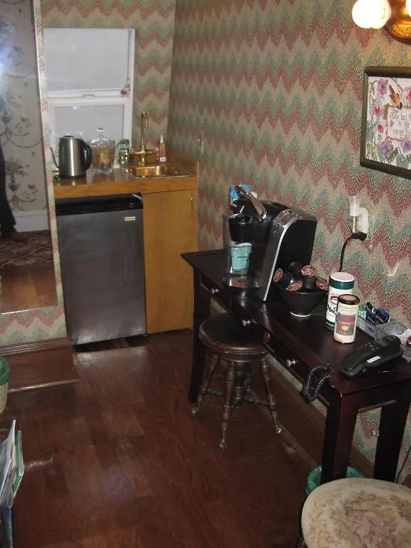 Mildred'S Bed & Breakfast Seattle