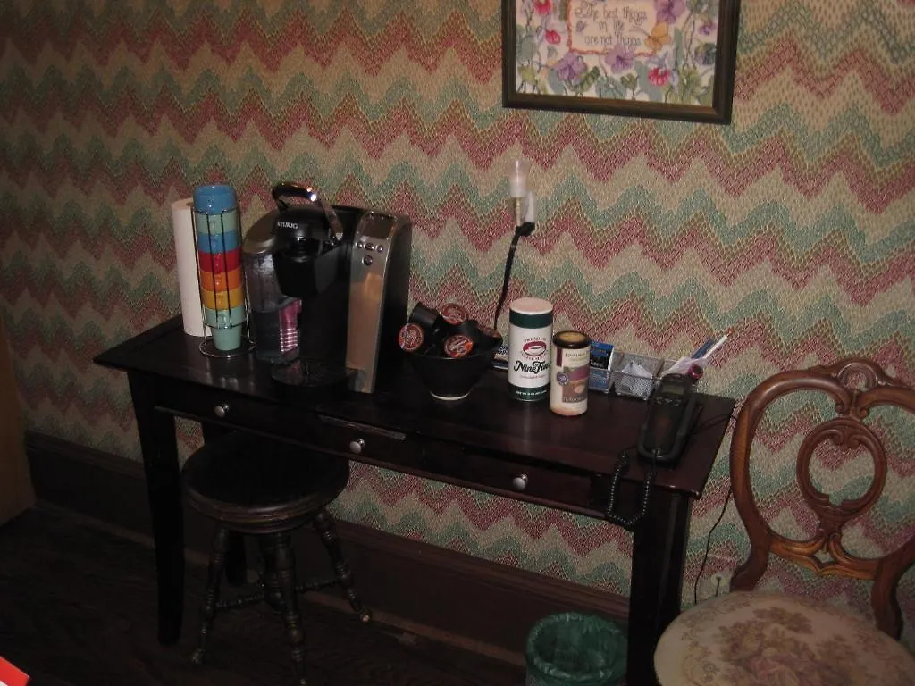 Mildred'S Bed & Breakfast Seattle