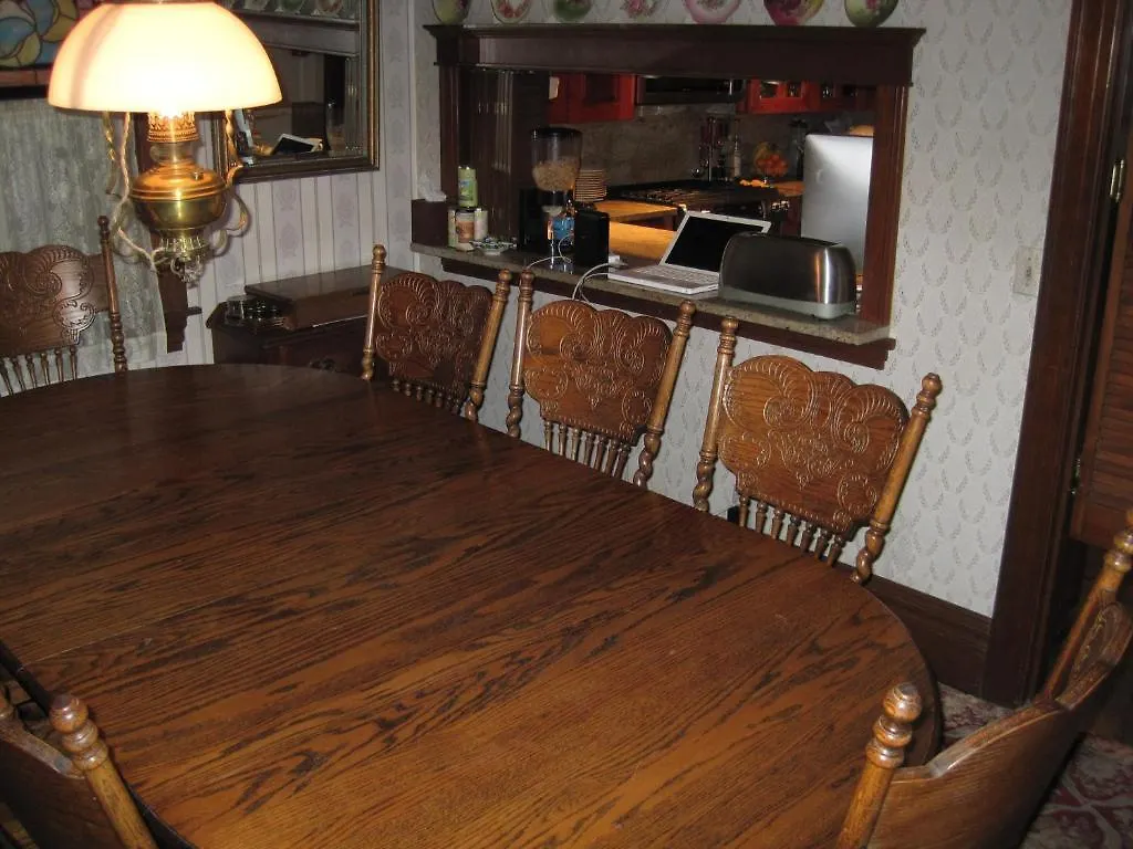 Mildred'S Bed & Breakfast Seattle