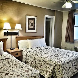 Otel At Queen Anne