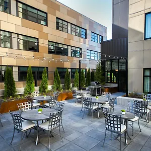 Hotel Staybridge - South Union By Ihg, Seattle