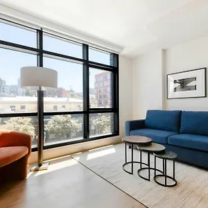 Hotel Sonder By Marriott Bonvoy Pivot Apartments Capitol Hill